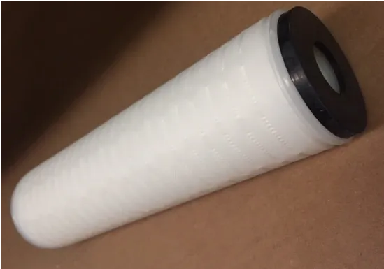 Cim-Tek® DEF AdBlue® Particulate Filter Cartridge 1 micron